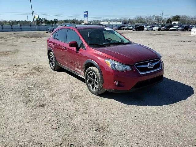 2015 Subaru XV - Image 10