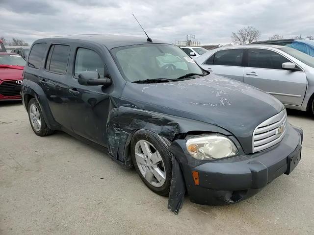 2011 Chevrolet HHR - Image 12