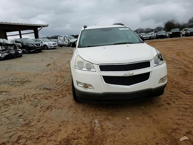 2012 Chevrolet Traverse - Image 12