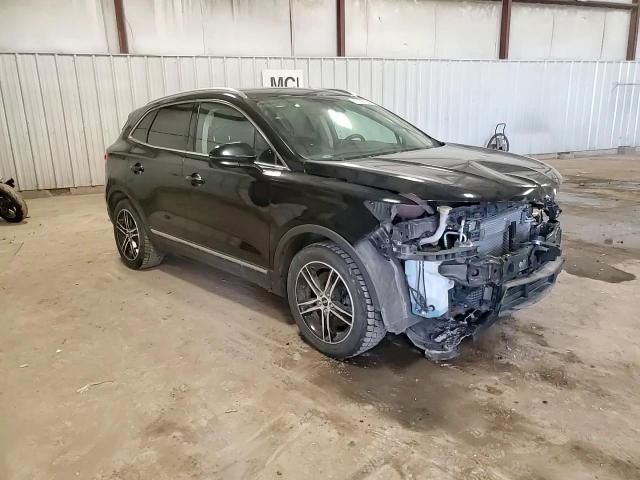 2017 Lincoln MKC - Image 12