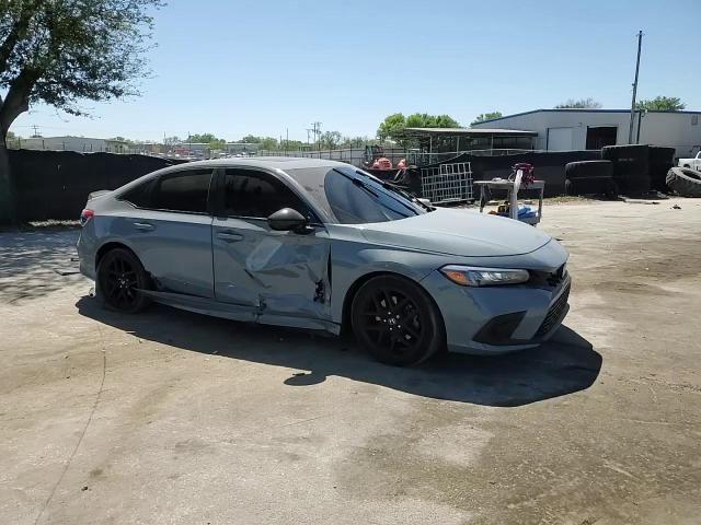 2022 Honda Civic - Image 10