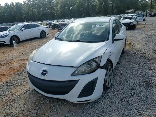 2010 Mazda 3 - Image 11