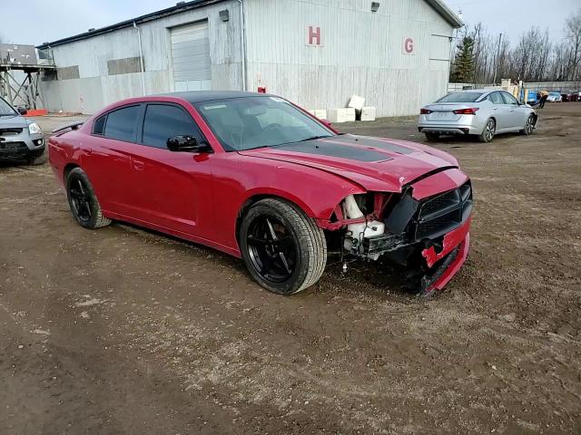 2013 Dodge Charger - Image 11