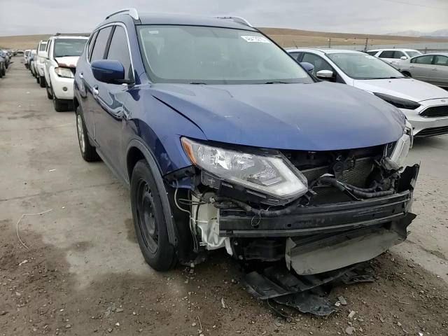 2017 Nissan Rogue - Image 12