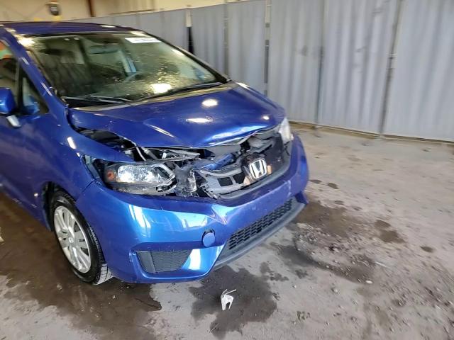 2015 Honda Fit - Image 13