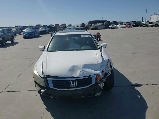 2010 Honda Accord - Image 10