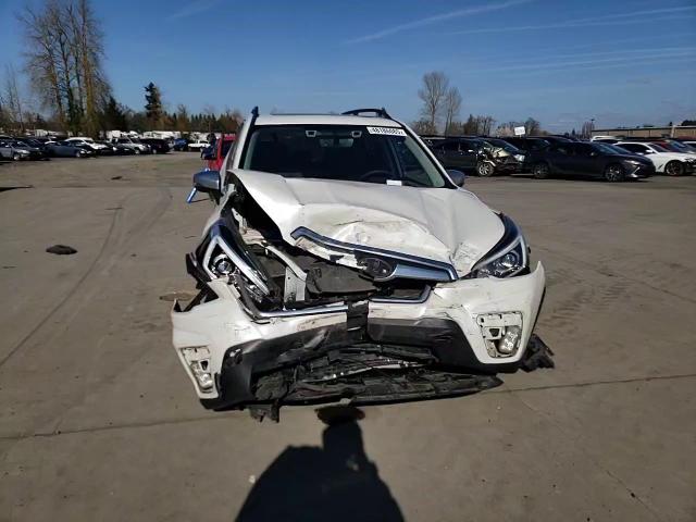 2019 Subaru Forester - Image 11