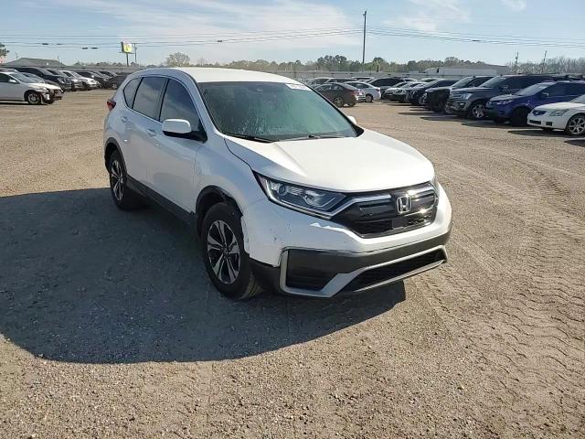 2021 Honda CR-V - Image 12