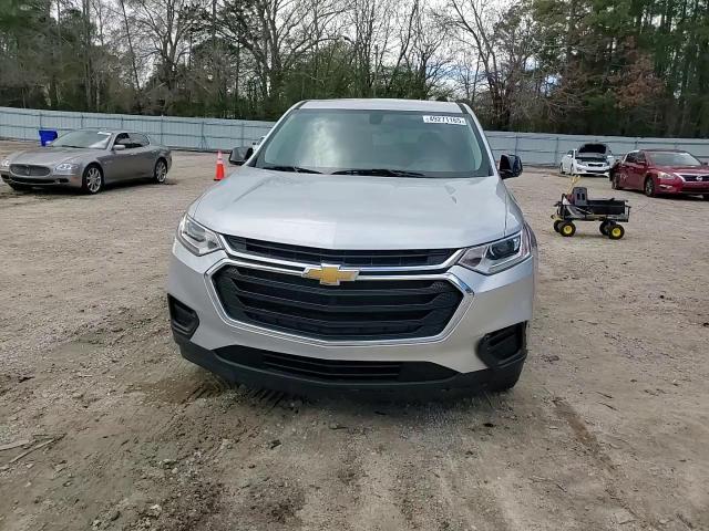 2019 Chevrolet Traverse - Image 11