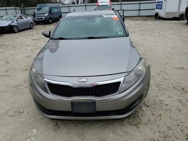 2012 Kia Optima - Image 10