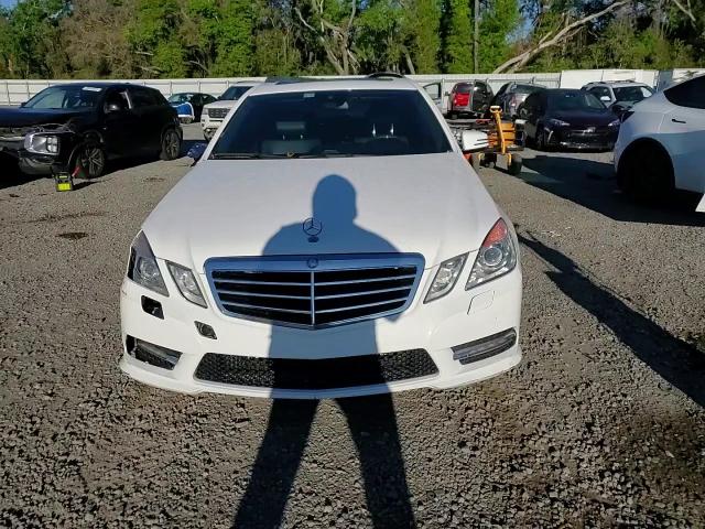 2013 Mercedes-Benz E-klasse - Image 10