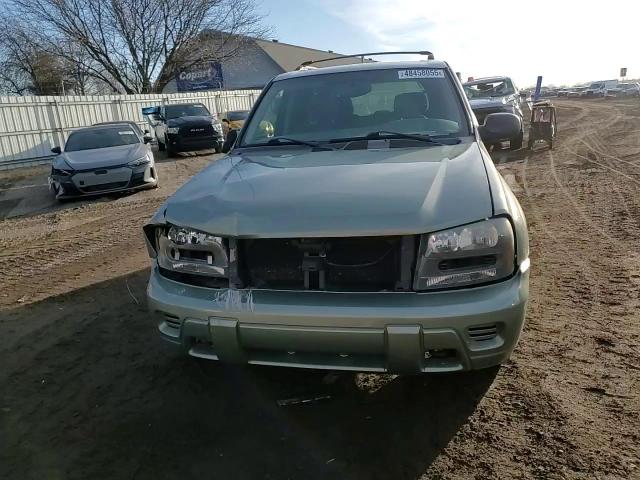 2003 Chevrolet TrailBlazer - Image 11
