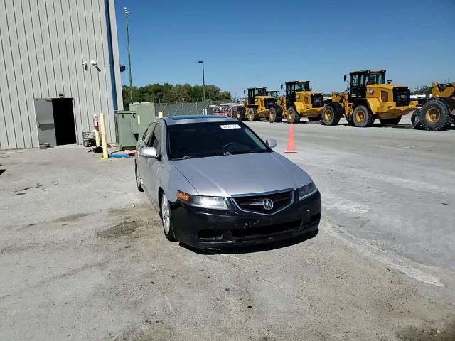 2005 Acura TSX - Image 10
