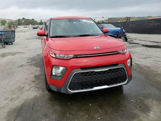 2021 Kia Soul - Image 15