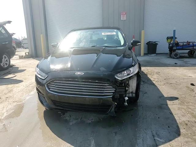 2014 Ford Fusion - Image 13