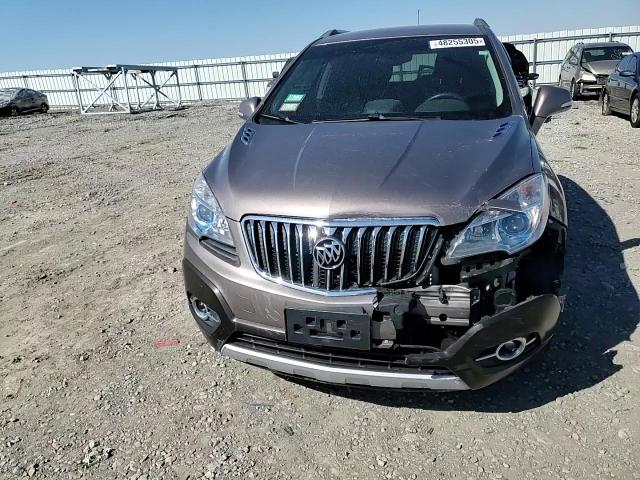 2015 Buick Encore - Image 12