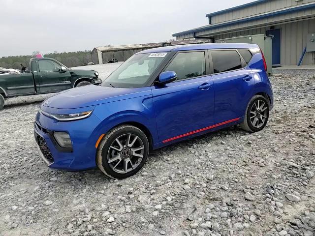 2020 Kia Soul - Image 11