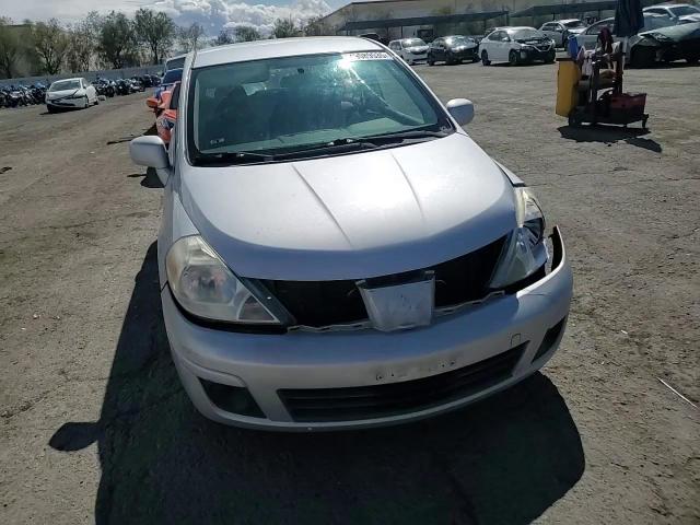 2007 Nissan Versa - Image 10