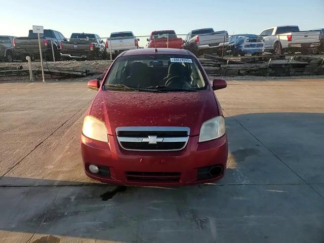 2011 Chevrolet Aveo - Image 10