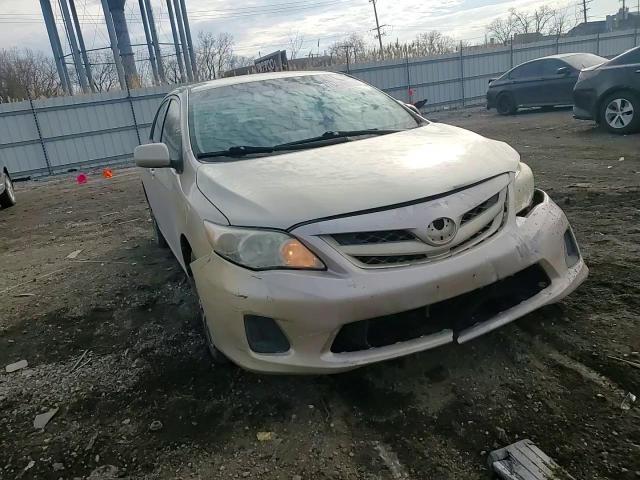 2012 Toyota Corolla - Image 11