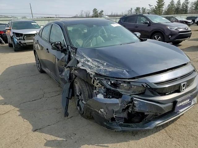 2020 Honda Civic - Image 10