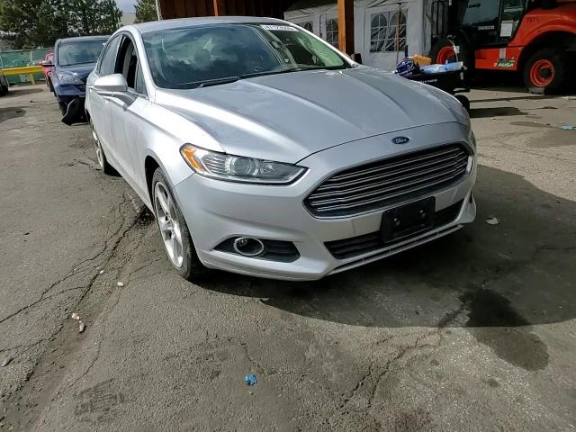 2015 Ford Fusion - Image 10