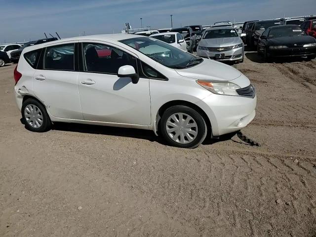 2014 Nissan Versa - Image 11