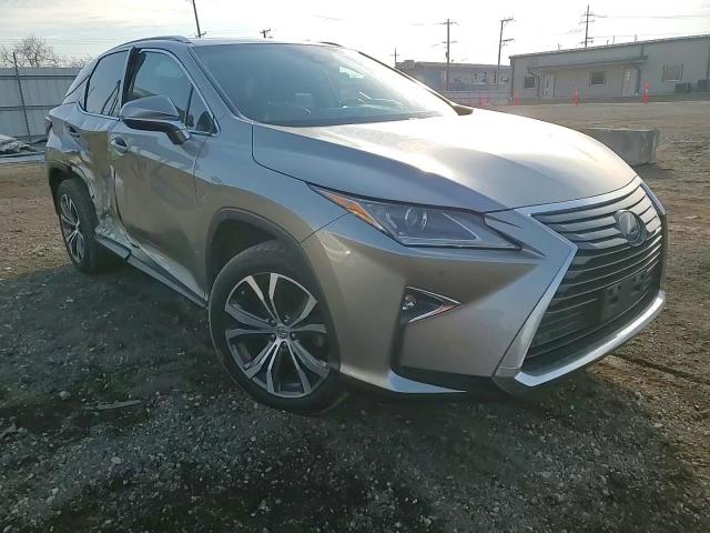 2017 Lexus RX - Image 11