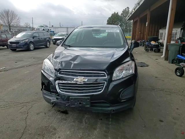 2016 Chevrolet Trax - Image 10