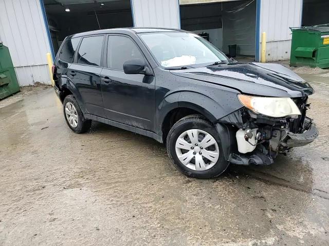 2009 Subaru Forester 2.5X VIN: JF2SH61609G714823 Lot: 50916835