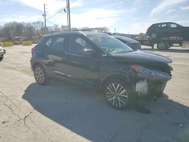 2021 Nissan Kicks - Image 12