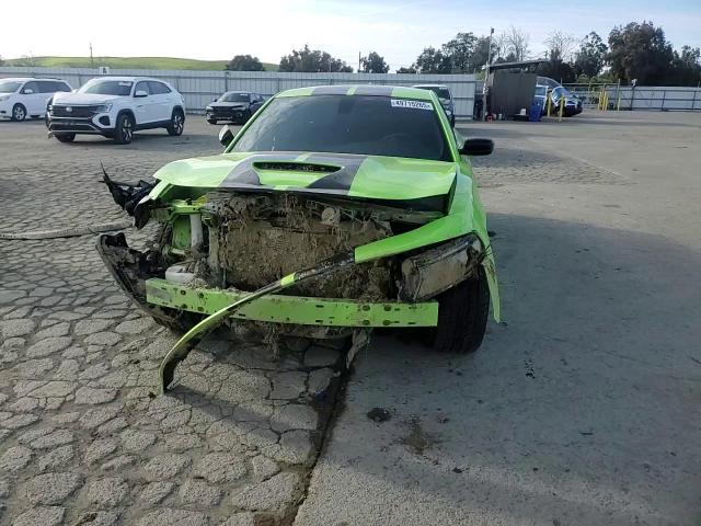 2023 Dodge Charger R/T VIN: 2C3CDXCT4PH599124 Lot: 49715265