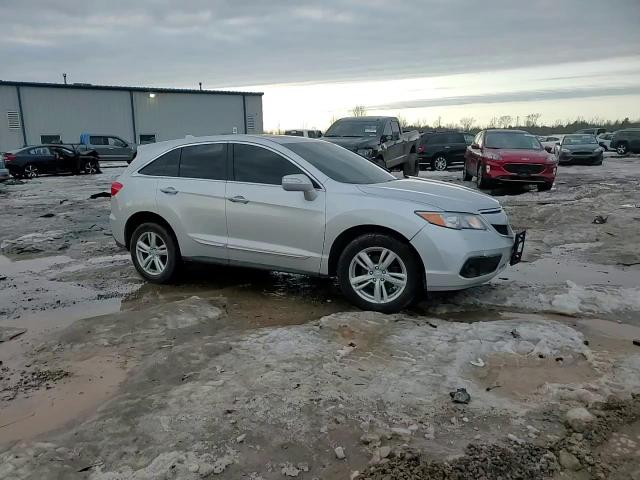 2013 Acura RDX - Image 15
