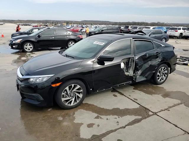 2017 Honda Civic - Image 14