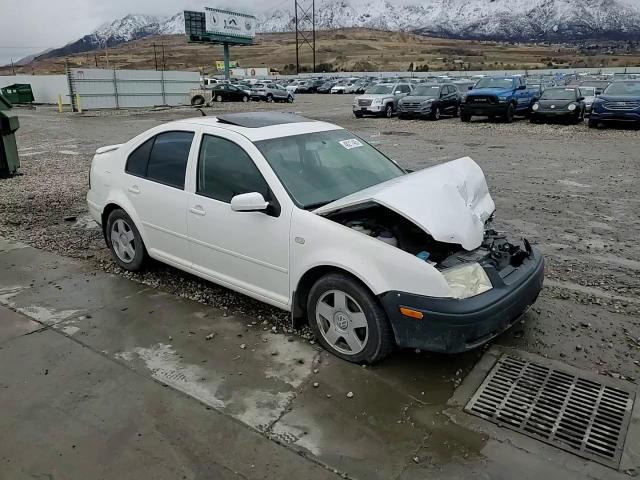 2000 Volkswagen Jetta - Image 10