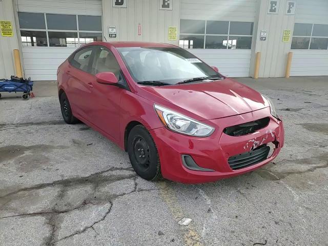 2016 Hyundai Accent - Image 10