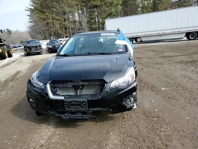 2014 Subaru Impreza - Image 10