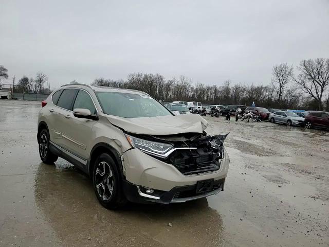 2018 Honda CR-V - Image 11