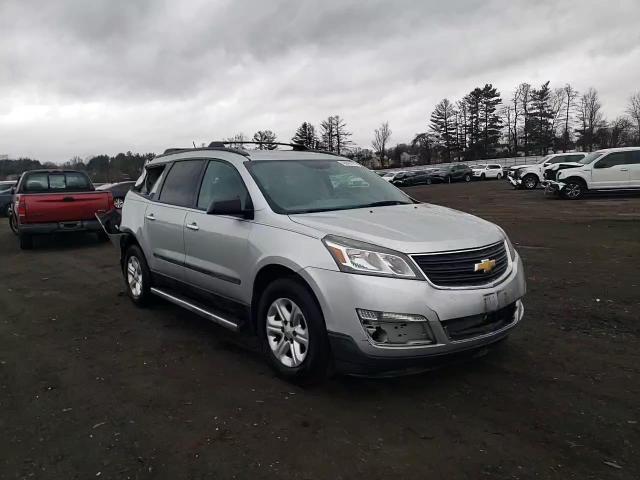 2014 Chevrolet Traverse - Image 12