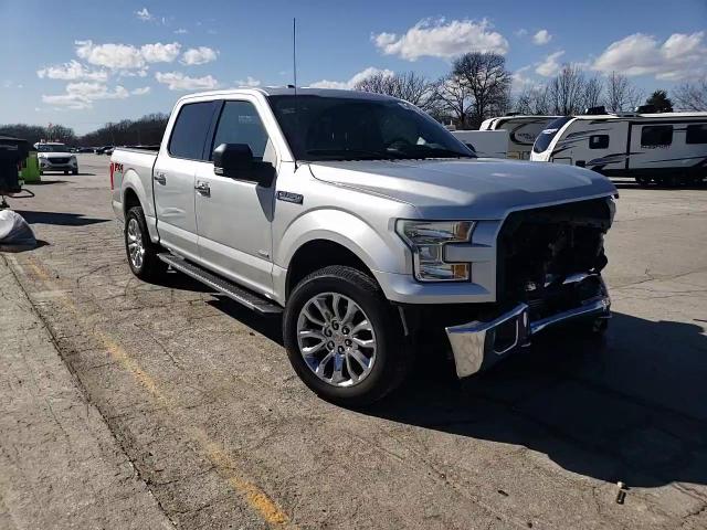 2015 Ford F-150 - Image 13