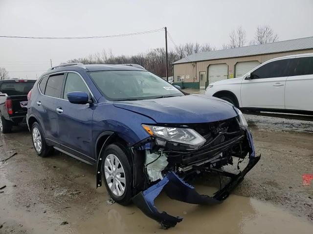 2017 Nissan Rogue - Image 10