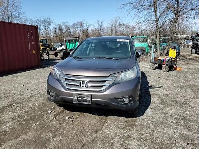 2014 Honda CR-V - Image 12