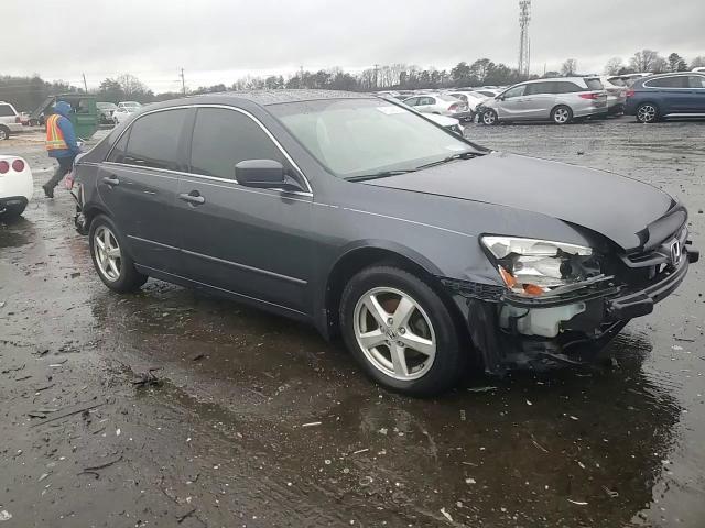2005 Honda Accord - Image 11