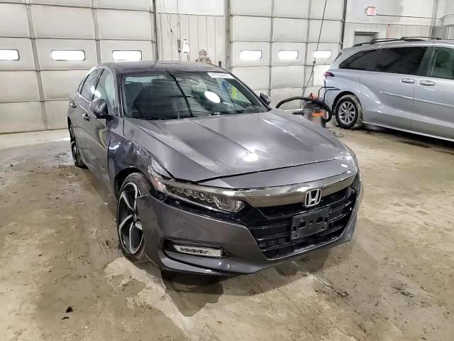 2018 Honda Accord - Image 11