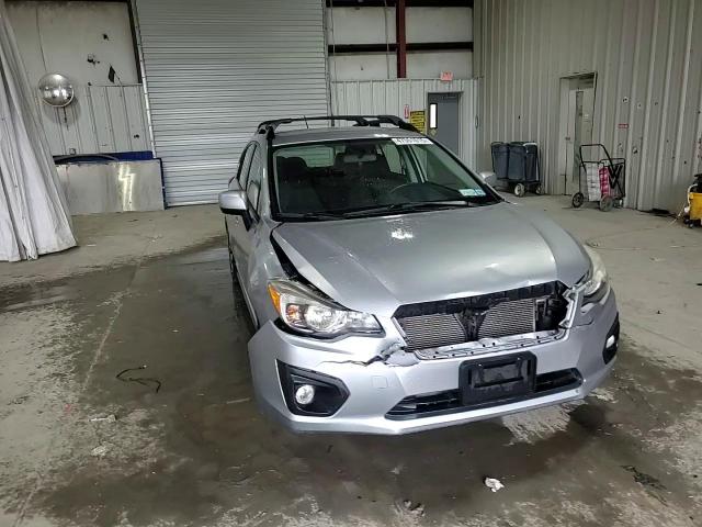 2014 Subaru Impreza - Image 13