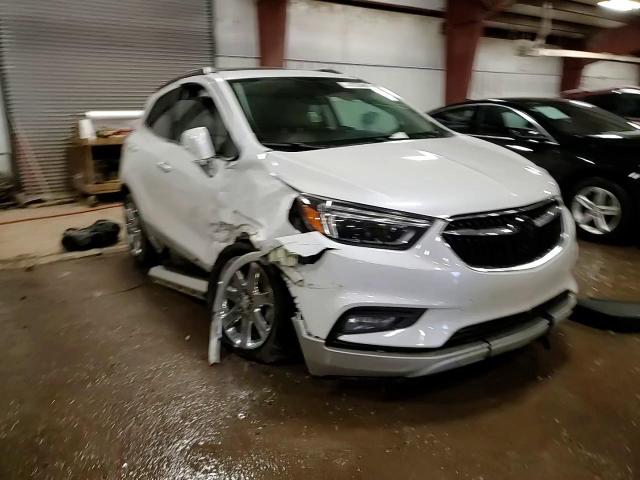 2018 Buick Encore - Image 15