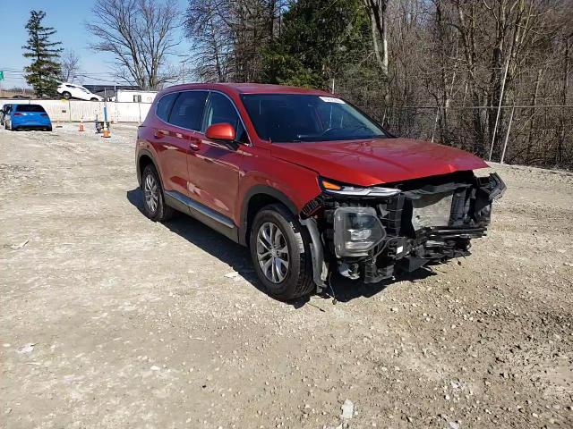2019 Hyundai Santa Fe - Image 12
