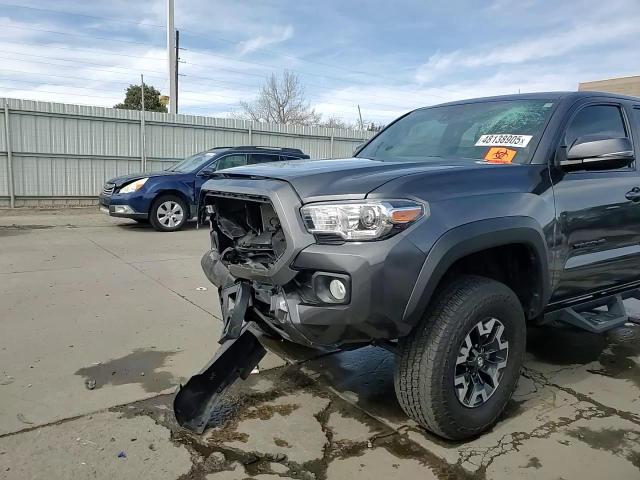 2022 Toyota Tacoma - Image 13