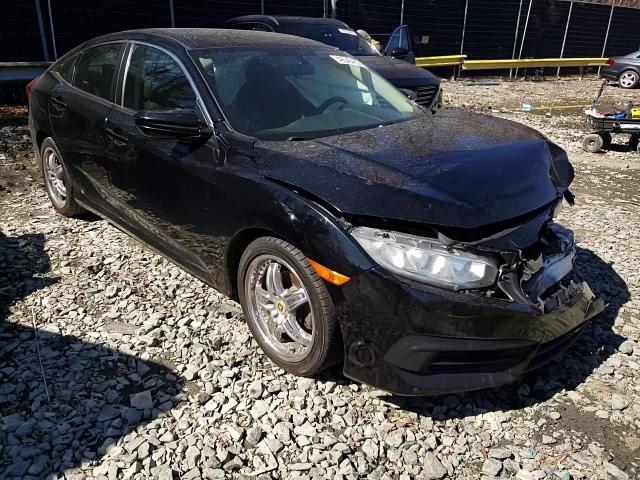 2018 Honda Civic - Image 11
