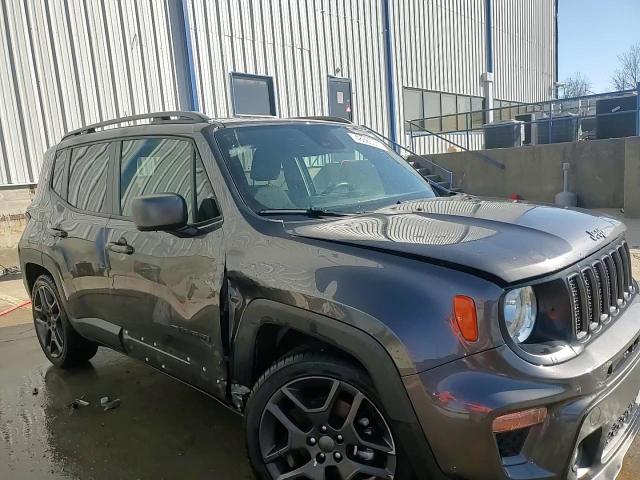 2021 Jeep Renegade - Image 14